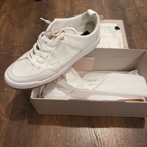 Brand new in box never worn mens golden goose